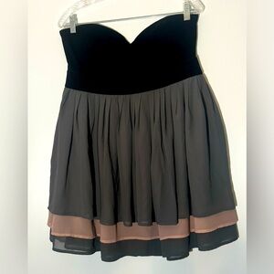 Miss Chievous dress XL